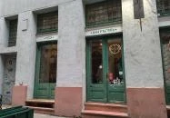 Pizza Manufaktura Budapest