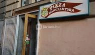 Pizza Manufaktura Budapest - Külső kép