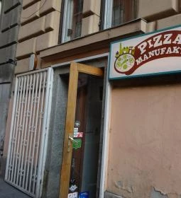 Pizza Manufaktura