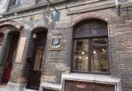 Pizza Manufaktura Budapest