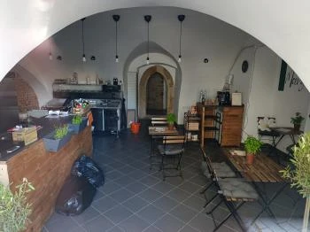 Pizza Margherita Sopron