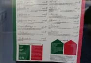 Pizza Margherita Sopron