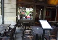 Pizza EATaliano Étterem - Andrássy út Budapest