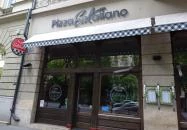 Pizza EATaliano Étterem - Andrássy út Budapest