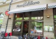 Pizza EATaliano Étterem - Andrássy út Budapest