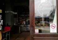 Pizza EATaliano Étterem - Batthyány tér Budapest