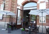 Pizza EATaliano Étterem - Batthyány tér Budapest