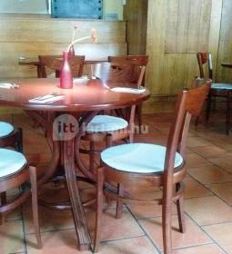 Pizza EATaliano Étterem - Vécsey utca