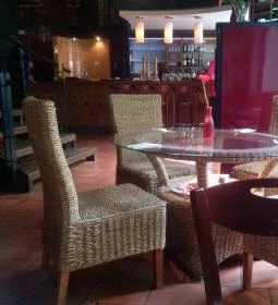 Pizza EATaliano Étterem - Vécsey utca