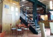 Pizza EATaliano Étterem - Vécsey utca Budapest