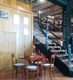 Pizza EATaliano Étterem - Vécsey utca