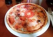 Pizza EATaliano Étterem - Vécsey utca Budapest