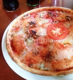 Pizza EATaliano Étterem - Vécsey utca