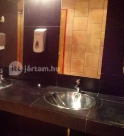 Pizza EATaliano Étterem - Vécsey utca