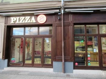 Pizza Me Miskolc