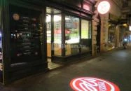 Pizza Me - Astoria Budapest