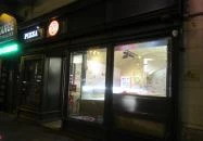 Pizza Me - Astoria Budapest