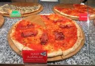 Pizza Me - Astoria Budapest