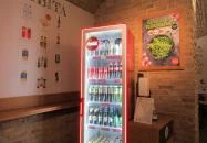 Pizza Me - Astoria Budapest