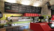 Pizza Me - Astoria Budapest - Egyéb