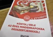 Pizza Me - Astoria Budapest