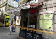 Pizza Me - Erzsébet körút Budapest