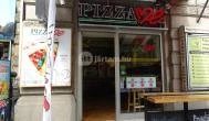 Pizza Me - Erzsébet körút Budapest - Külső kép