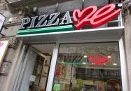 Pizza Me - Erzsébet körút Budapest