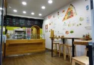 Pizza Me - Erzsébet körút Budapest