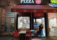Pizza Me - Deák tér Budapest