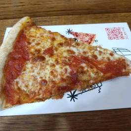 Pizza Me - Deák tér Budapest - Étel/ital