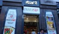 Pizza Me - Deák tér Budapest - Külső kép