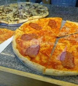 Pizza Me - Deák tér