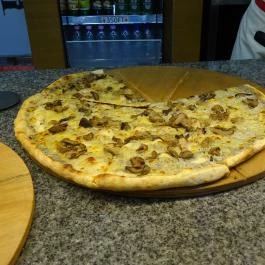 Pizza Me - Deák tér Budapest - Étel/ital