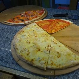 Pizza Me - Deák tér Budapest - Étel/ital