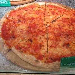 Pizza Me - Deák tér Budapest - Étel/ital