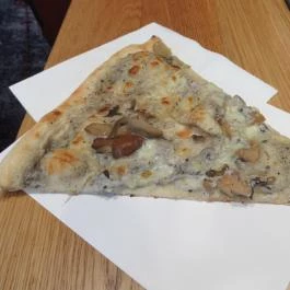 Pizza Me - Deák tér Budapest - Étel/ital