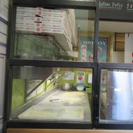 Pizza Me - Deák tér Budapest - Belső