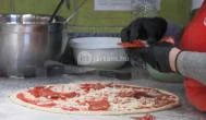 Pizza Me - Deák tér Budapest - Belső