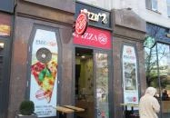 Pizza Me - Deák tér Budapest