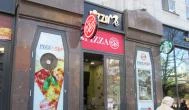 Pizza Me - Deák tér Budapest - Külső kép