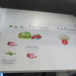 Pizza Me Debrecen - Egyéb