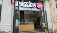 Pizza Me Debrecen - Külső kép