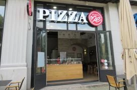 Pizza Me Debrecen