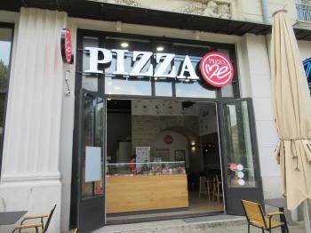 Pizza Me Debrecen