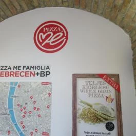 Pizza Me Debrecen - Egyéb