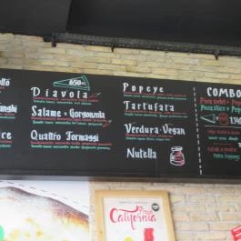 Pizza Me Debrecen - Egyéb