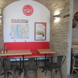 Pizza Me Debrecen - Egyéb
