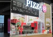 Pizza Me - Etele Plaza Budapest Pizza Me - Etele Plaza Budapest