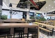 Pizza Me - Etele Plaza Budapest Pizza Me - Etele Plaza Budapest